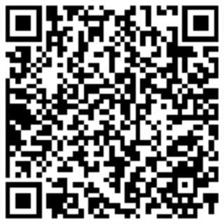 QR code linkedIn
