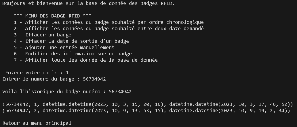 image du programme
