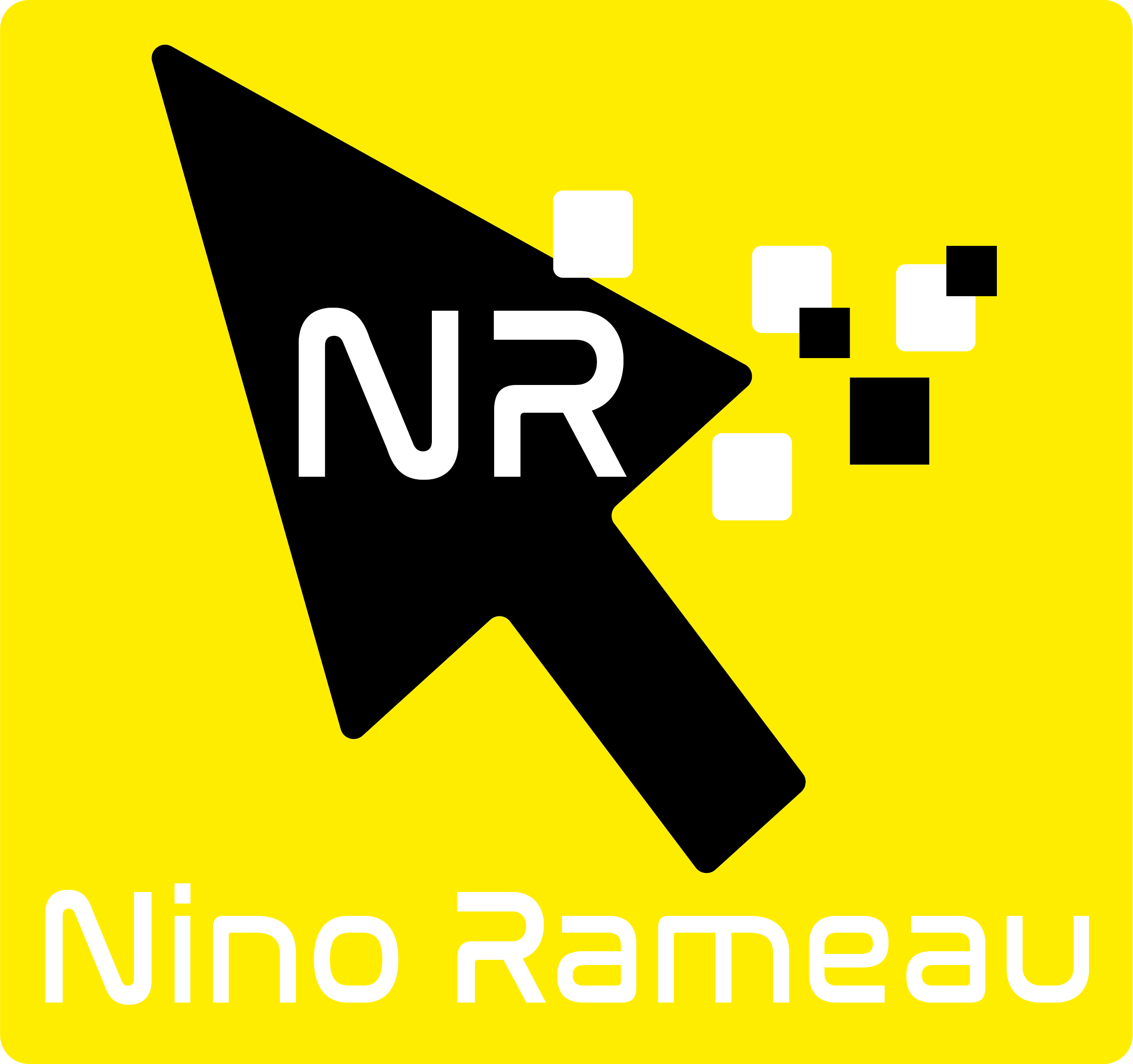 logo avec la couleur changer.