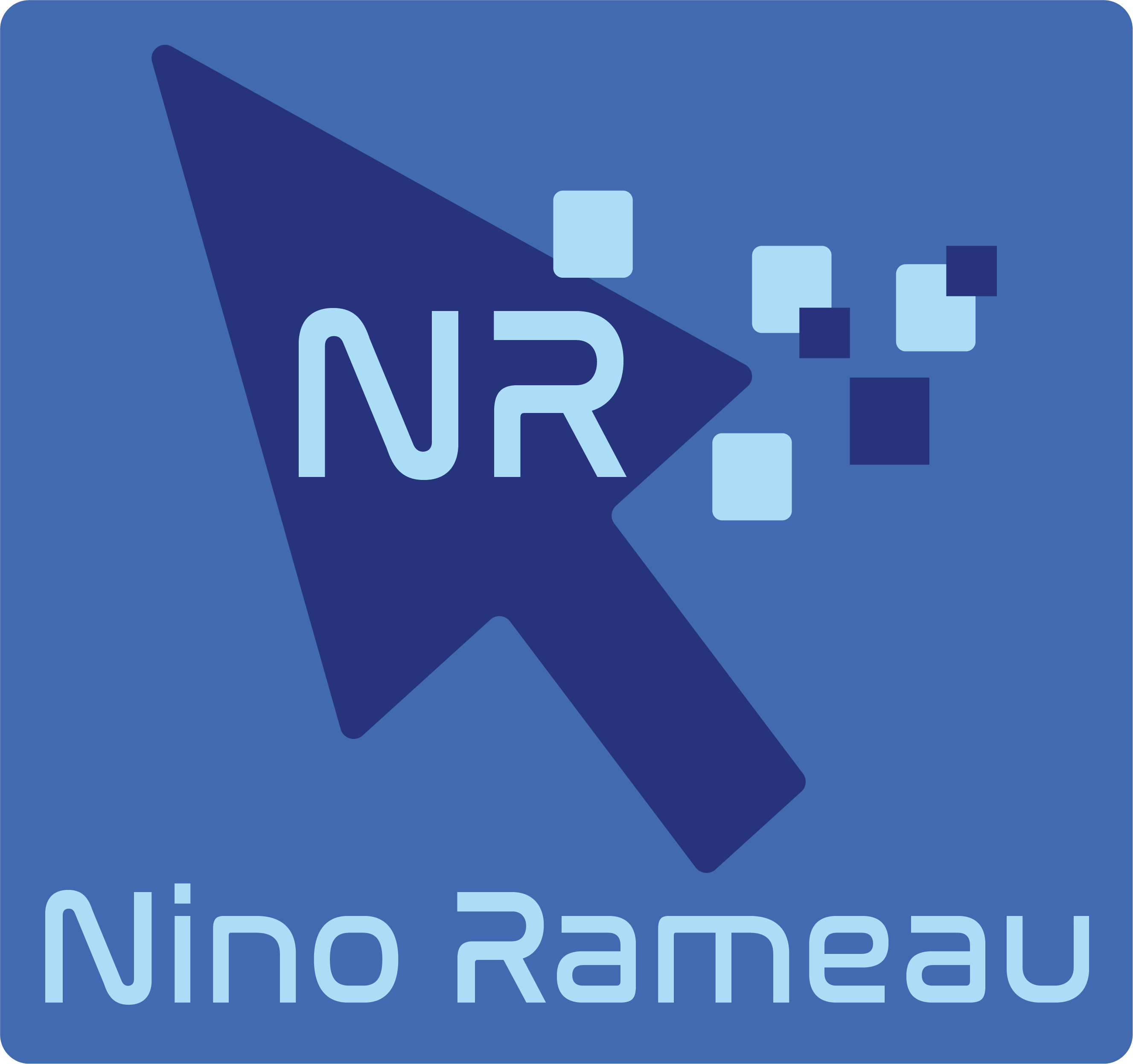 mon logo vertical avec le nom.
