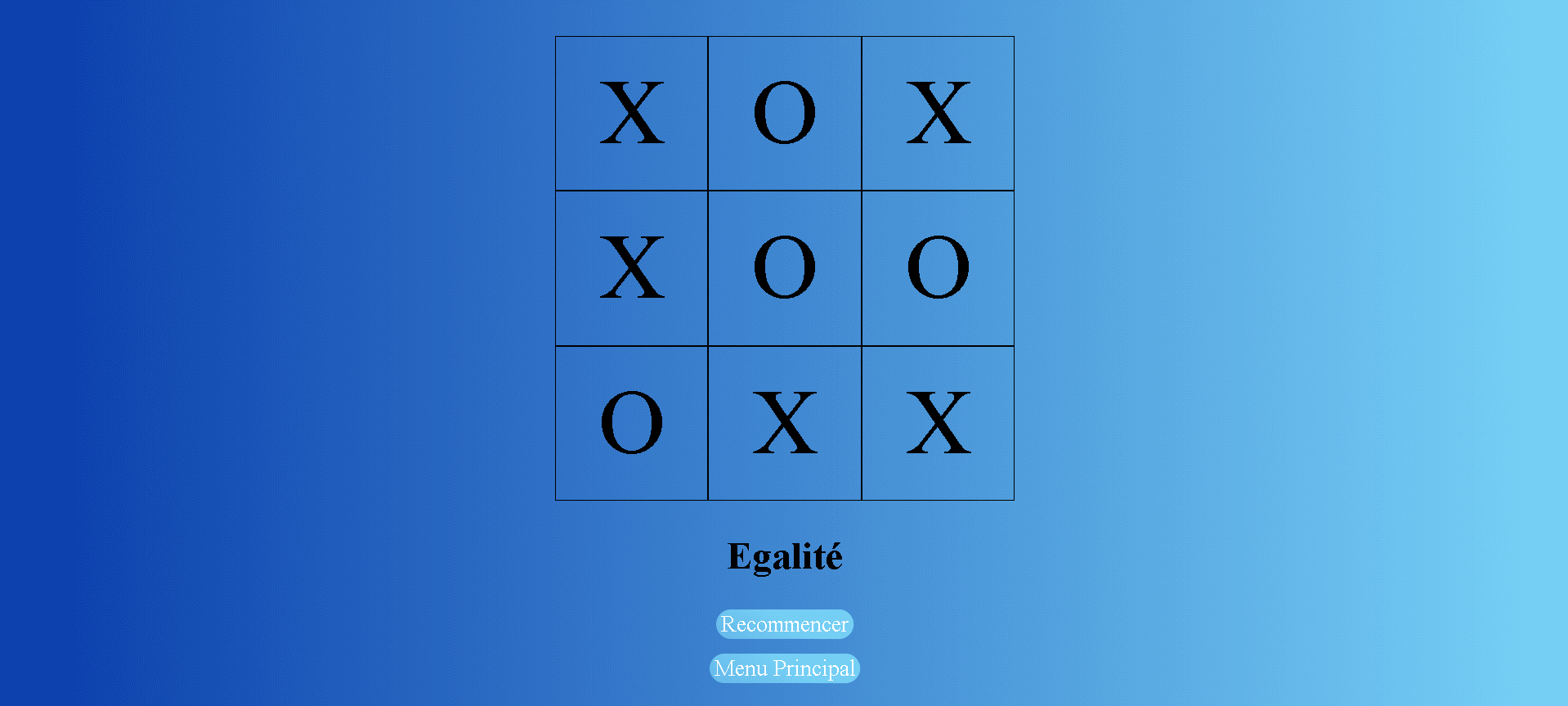 Mini-jeux 2