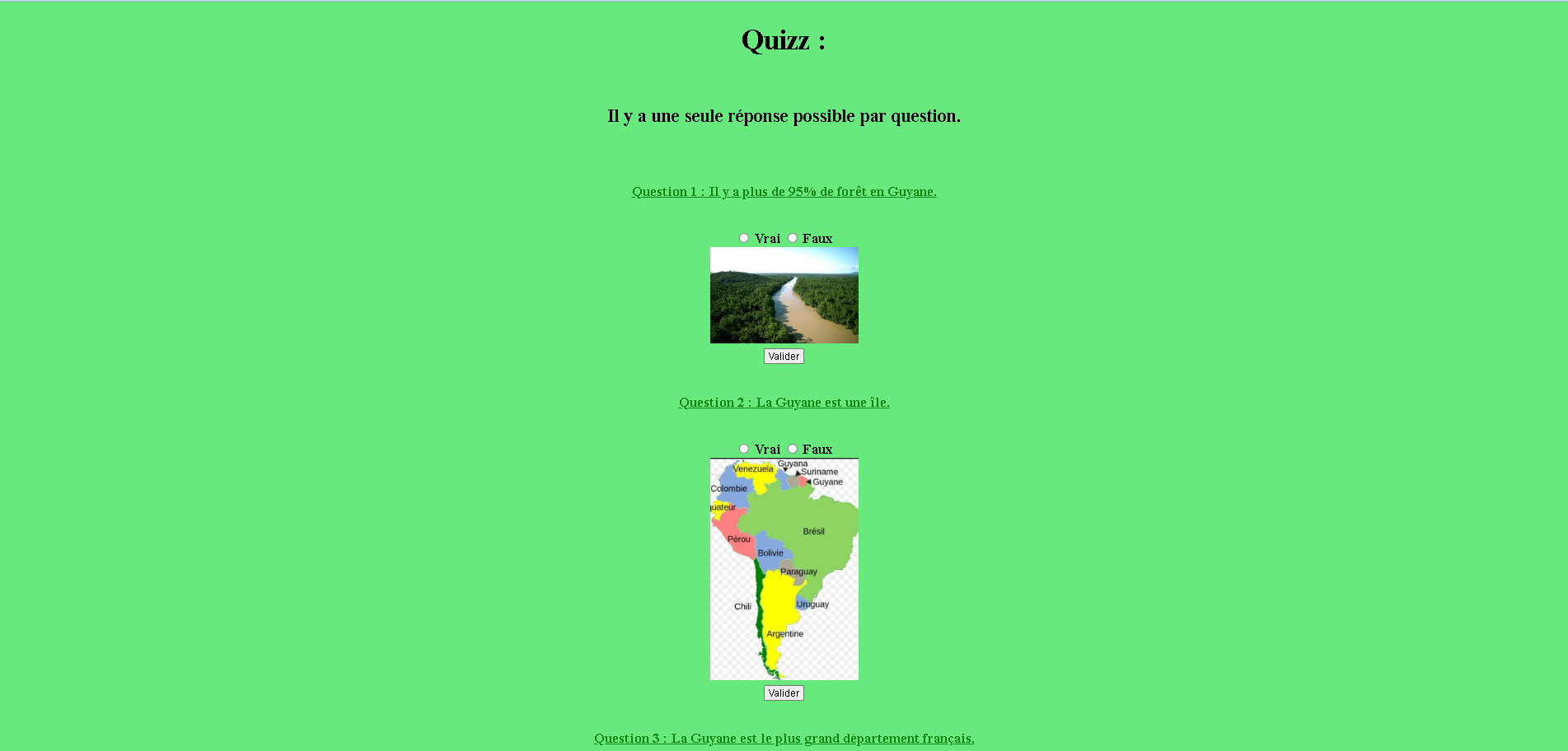 image quiz guyane 3