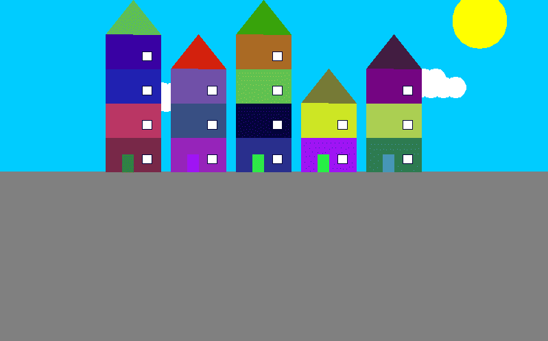 image du résultat du programme